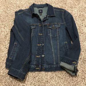 Gap Denim Jacket